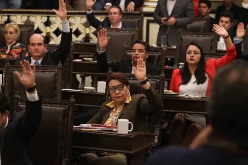 Diputados de LX Legislatura proponen creación de reglamento para garantizar armonía en condominios