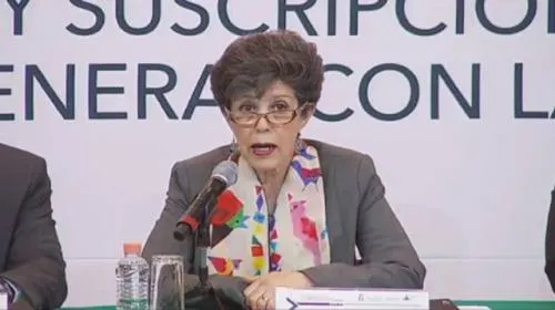 Otálora marcada por su historia