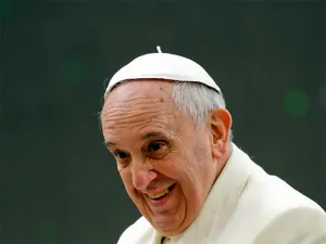 Papa Francisco estrenará revista sólo para él