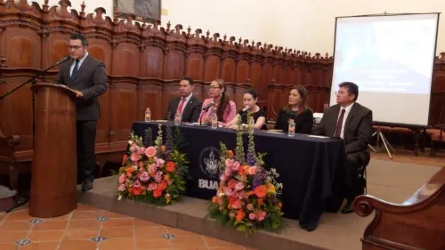 Necesario valorar a fondo desaparición de OPLES antes de tomar una decisión