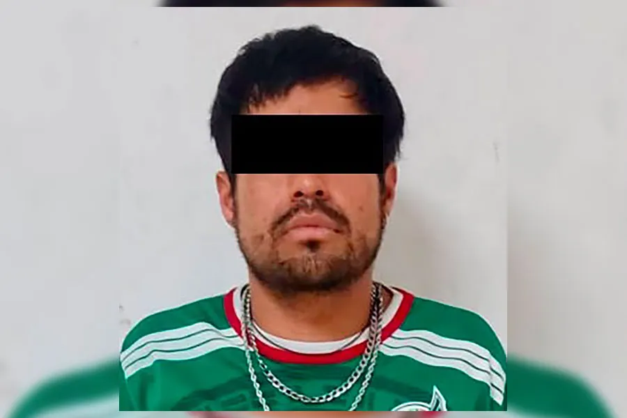 Issael N Dtn Abuso Sexual Contra Menores Cuautlancingo
