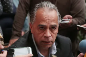 Pide Giorgana a RMV dejar de promocionar su imagen