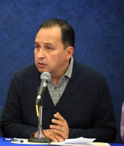 Barbosa ofende a ciudadanos y a autoridades al insistir en anulación del proceso electoral