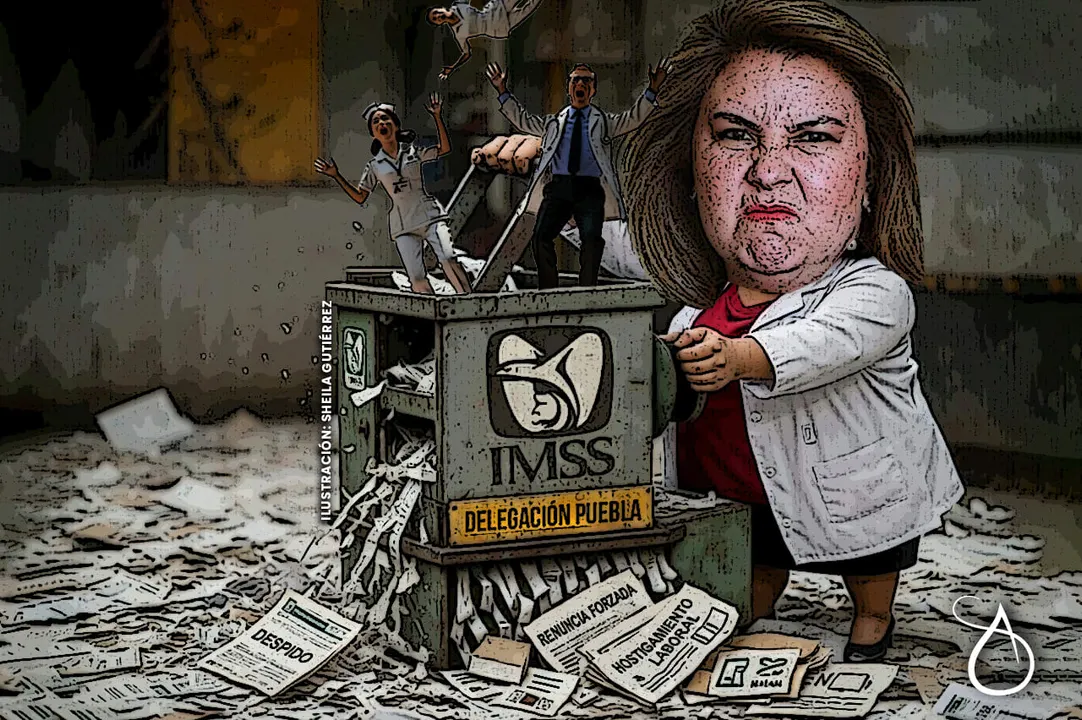 Maria Magdalena Tinajero Esquivel Imss