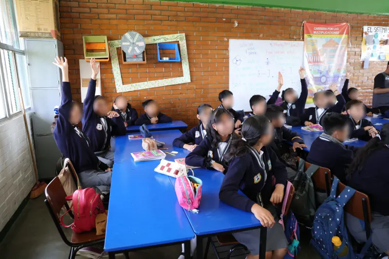 SEP Puebla mantendrá y reforzará "El ABC de las Emociones" en escuelas