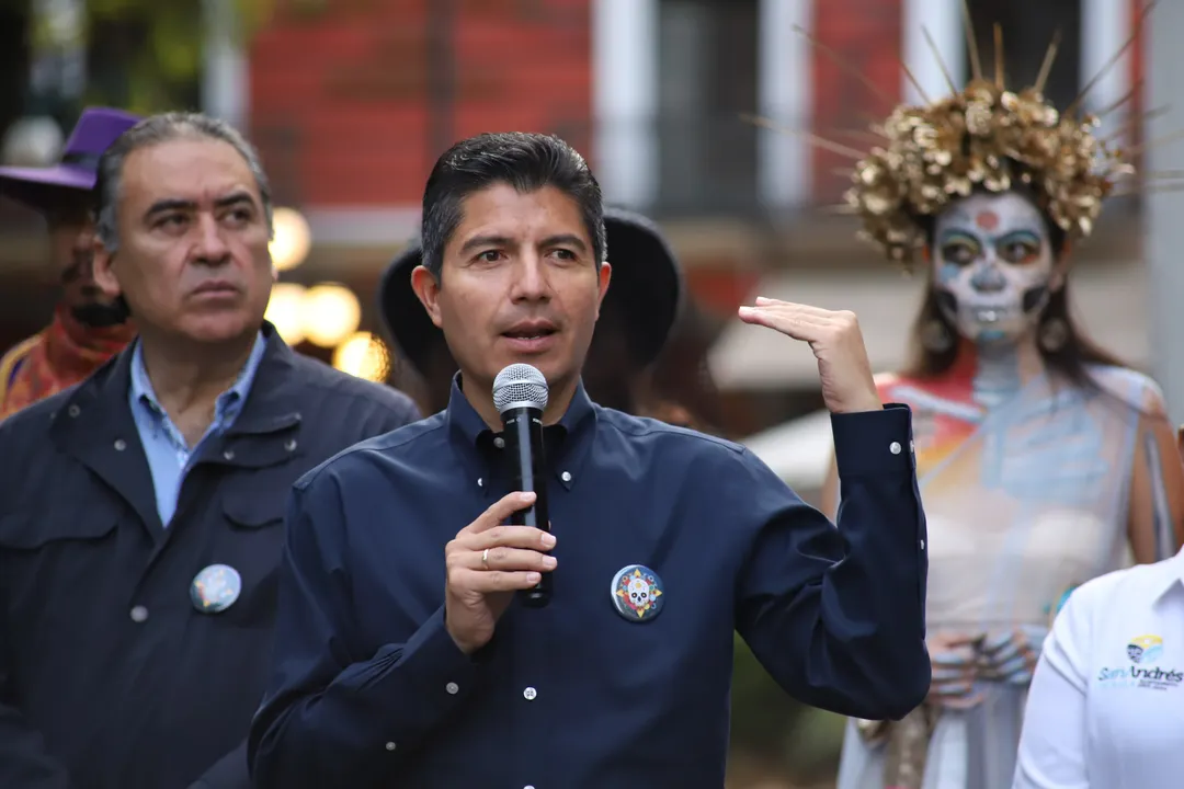En el Sexo y en la Política, donde hay Carne hay Fiesta