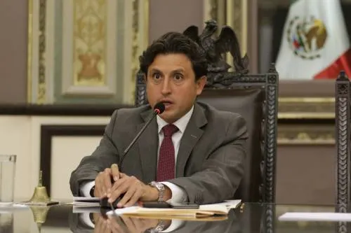 Espinosa Torres exige apertura de cuentas públicas de RMV; acusa que estados financieros maquillados
