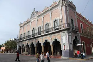 Culmina reunión del Programa Heads de Unesco celebrada en Puebla