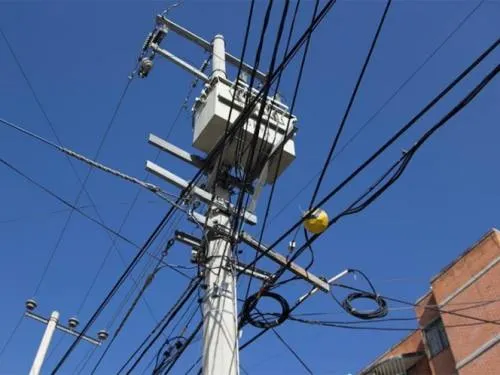 Apagón en Tamaulipas afecta a miles de habitantes de 7 municipios