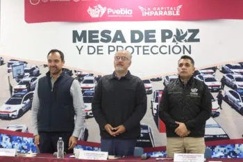 SSC realiza operativos y anuncia medidas para la temporada del “Buen Fin” y ventas navideñas