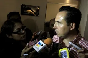 Puebla aportó 83 mil firmas para consulta contra plurinominales