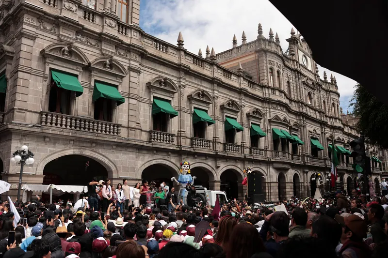 Foto: Esimagen / Ulises Raziel Juarez