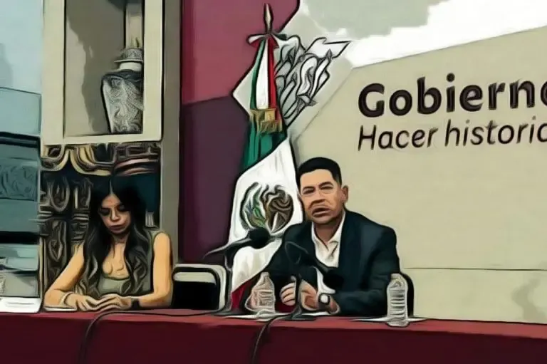 Luis Javier Cervantes Gomez