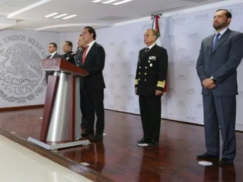 Cae en Puerto Vallarta Adrián “N”, lo ligan a ‘lavado de dinero’ con el CJNG