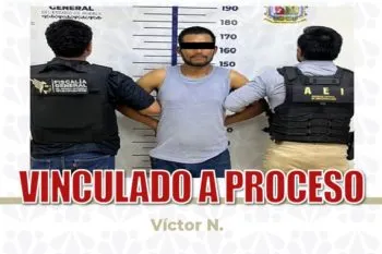 Vinculan a proceso a joven de 22 años por homicidio calificado en Izúcar de Matamoros
