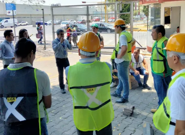 Ayuntamiento Pue Inmnuebles Municipales Mas Seguros