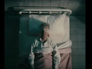 Bowie supo que iba a morir mientras grababa ‘Lazarus’