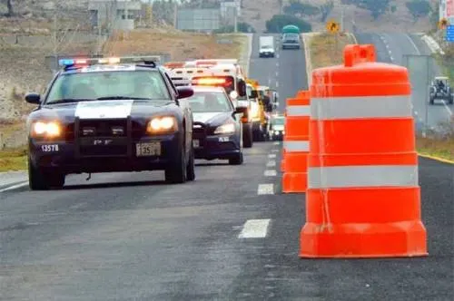En Puebla no hay red carretera incomunicada: SIMT