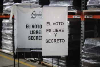 Veda electoral en Puebla inicia el 30 de mayo y concluye el 2 de junio