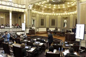 Gobierno del estado ofrece incentivos fiscales en la zona de Audi