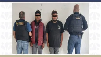 Vinculan a proceso a dos individuos que habrían matado a un hombre en Tecamachalco, por deuda de una motocicleta