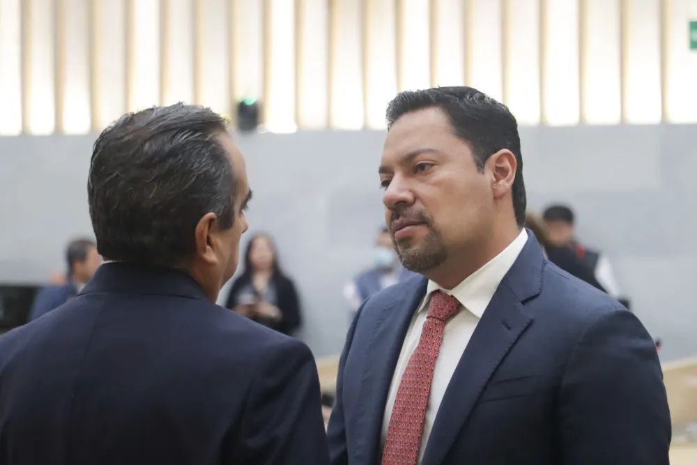 Andrés Villegas Mendoza