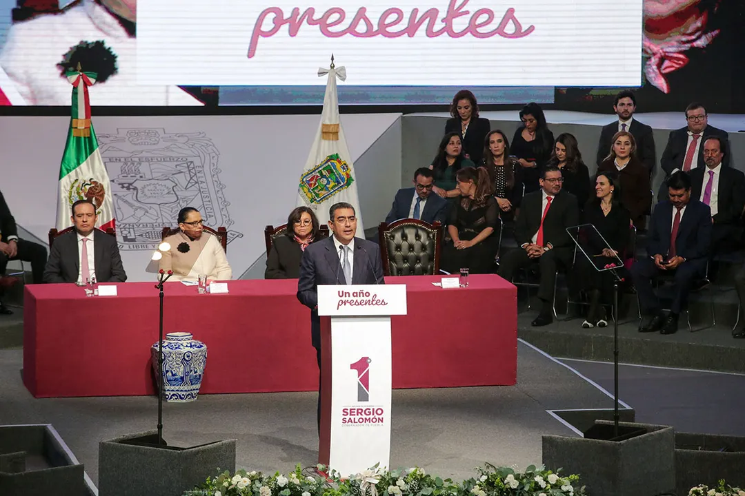Sergio Salomon Cespedes Peregrina