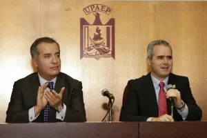 Transparencia y corrupción definirán suerte del PAN por la mini: Ugalde