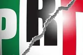 El escándalo Zavala termina por hundir a la marca PRI