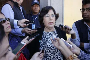Violencia de género no será erradicada por decreto: Silvia Tanús