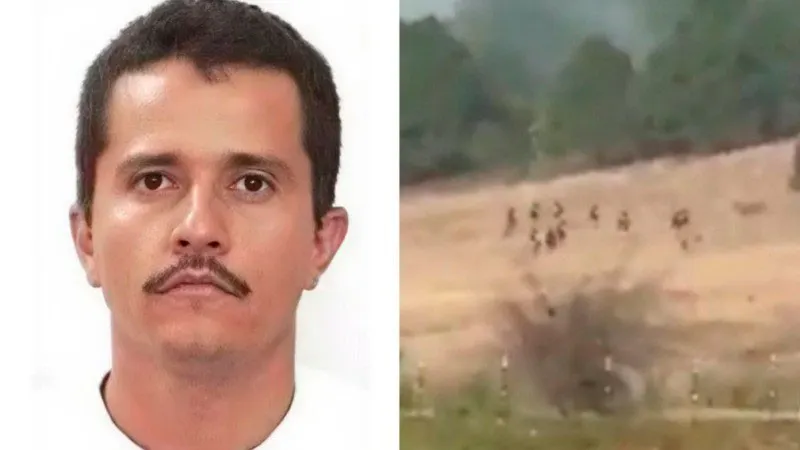 Un mes sin “El Mencho”: México ante un nuevo mapa criminal