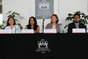 Puebla, por encima de media nacional en obesidad: Ibero
