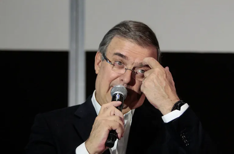 Marcelo Luis, el extraviado, el irrelevante
