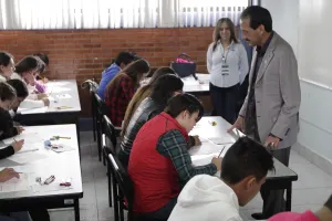 Mañana la BUAP publica resultados del examen de admisión