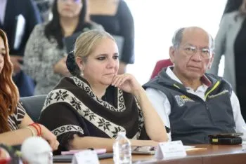 Psicólogas de Centros LIBRE- Casas Carmen Serdán acuden a la Sierra Norte para brindar apoyo emocional