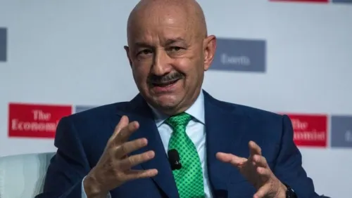Confirman que Salinas de Gortari podría ser llamado a declarar por desvíos de Duarte