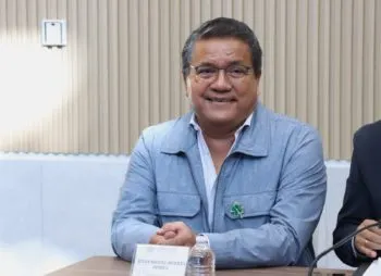Propone diputado Julio Huerta ampliar el enfoque de atención al cáncer en la entidad poblana