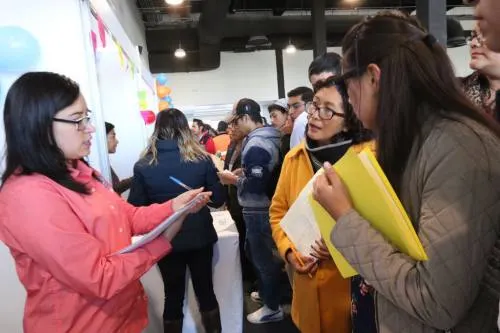 Acerca gobierno de Tony Gali oportunidades de empleo a la región de Serdán y Valles Centrales
