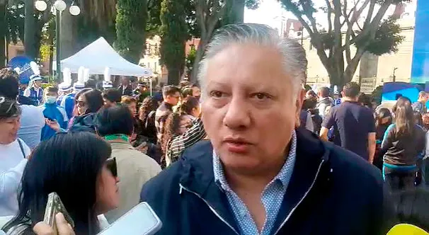Fernando Morales Martinez