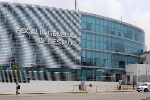 FGE obtuvo prisión preventiva contra tres sujetos que lesionaron a policías municipales
