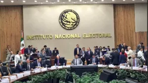 Cumple PRI advertencia y solicita al INE atraer elección de Puebla