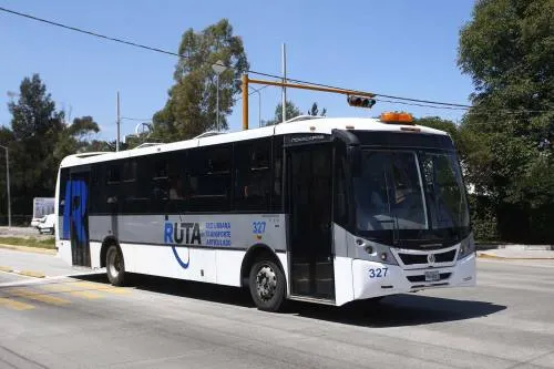 Línea 3 de RUTA contará con sistema de Medición Ambiental y Purificación de Aire: SIMT