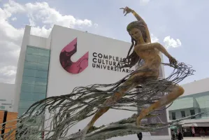 Inicia el Festival Angelopolitano de Danza FAD 2015