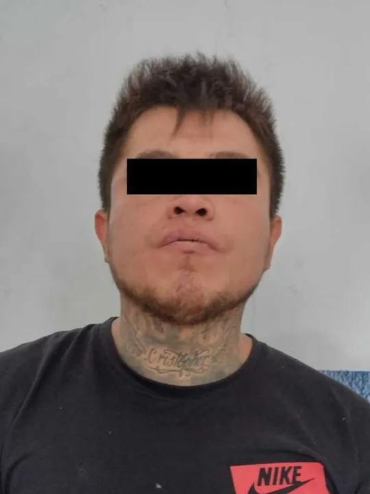Policía Municipal detuvo a hombre presuntamente dedicado al robo contra tiendas de conveniencia