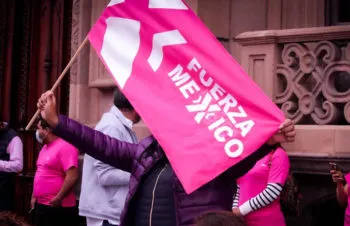 Dirigencia de Fuerza por México Puebla debe integrarse por 9 personas: TEPJF