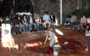 Habilita Ayuntamiento accesos en espacios culturales para personas con discapacidad