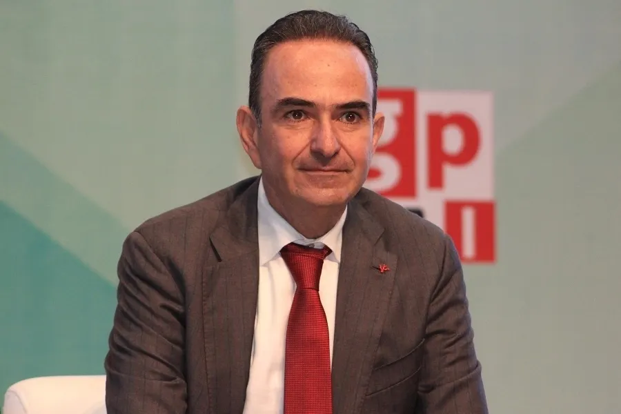 Se tambalea la candidatura de Jorge Estefan