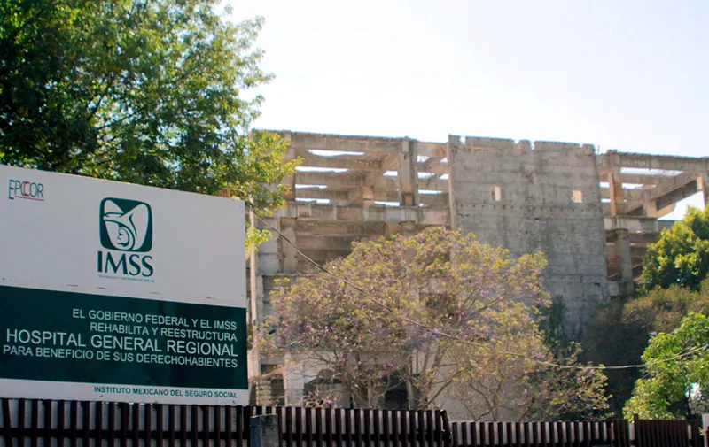 Ineficiencia, la otra enfermedad