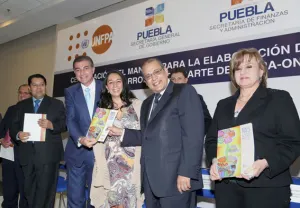 El plan de desarrollo municipal fundamental para la instrumentación y aplicación de políticas públic