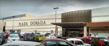 Elementos de seguridad frustran intento de secuestro a la hija de una política poblana en Plaza Dorada
